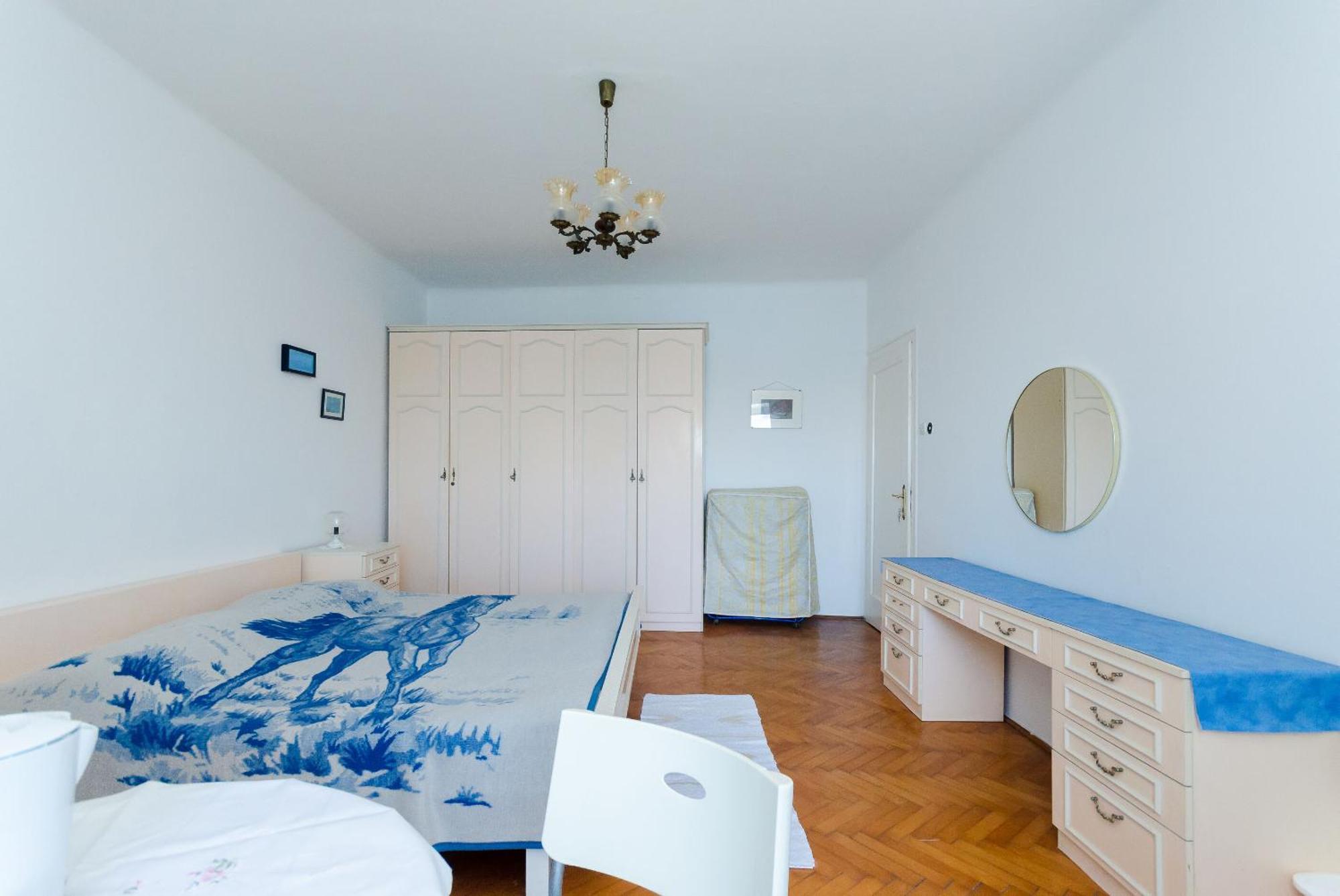 Rooms Sonja P Rab Town Dış mekan fotoğraf